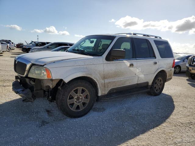 lincoln navigator 2003 5lmfu28r93lj24633