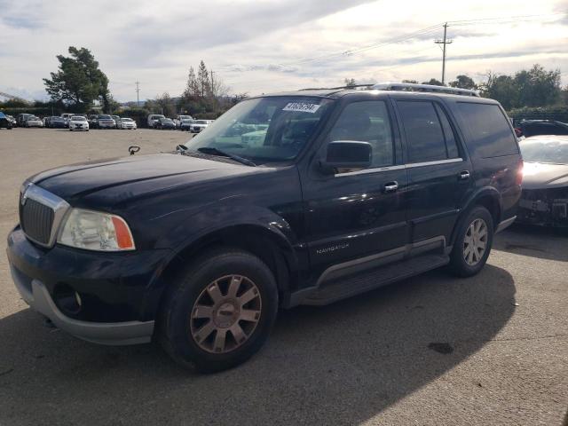 lincoln navigator 2003 5lmfu28rx3lj27573