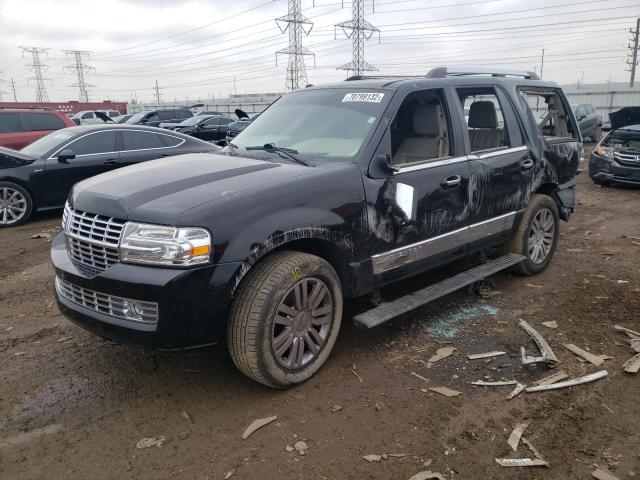 lincoln navigator 2012 5lmjj2h50cel00652