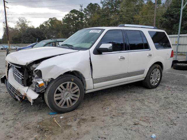 lincoln navigator 2013 5lmjj2h50del01642