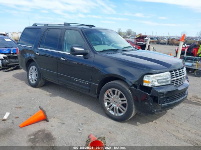 lincoln navigator 2010 5lmjj2h53aej04105