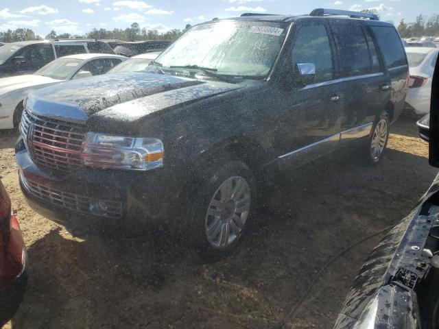 lincoln navigator 2013 5lmjj2h53del00355