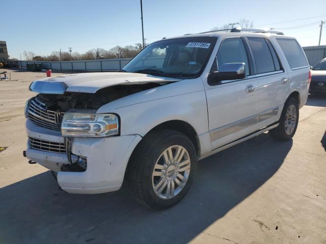 lincoln navigator 2011 5lmjj2h54bej07080