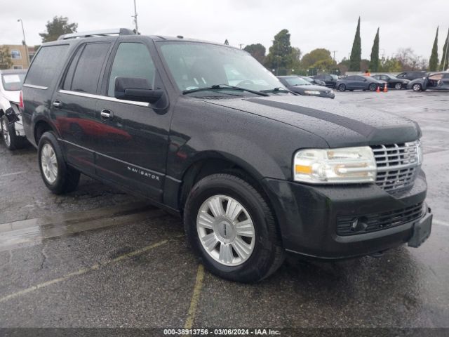 lincoln navigator 2012 5lmjj2h54cel05529