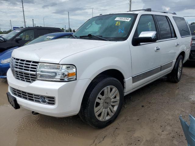 lincoln navigator 2012 5lmjj2h55cel03661