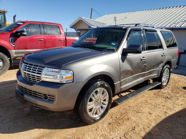 lincoln navigator 2013 5lmjj2h55del00955