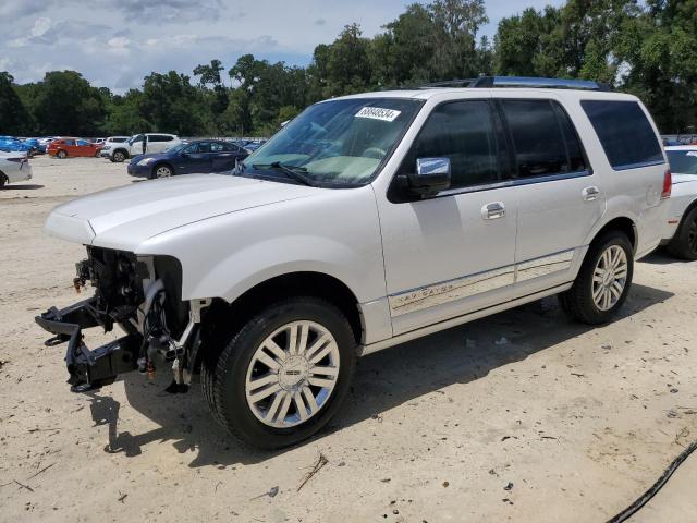 lincoln navigator 2013 5lmjj2h58del03879