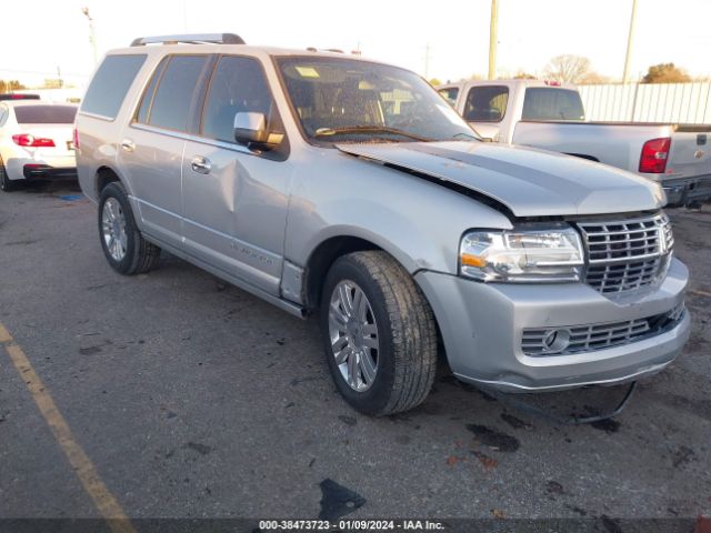 lincoln navigator 2014 5lmjj2h58eel07500