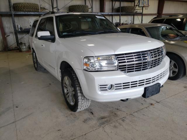 lincoln navigator 2011 5lmjj2h59bej07897