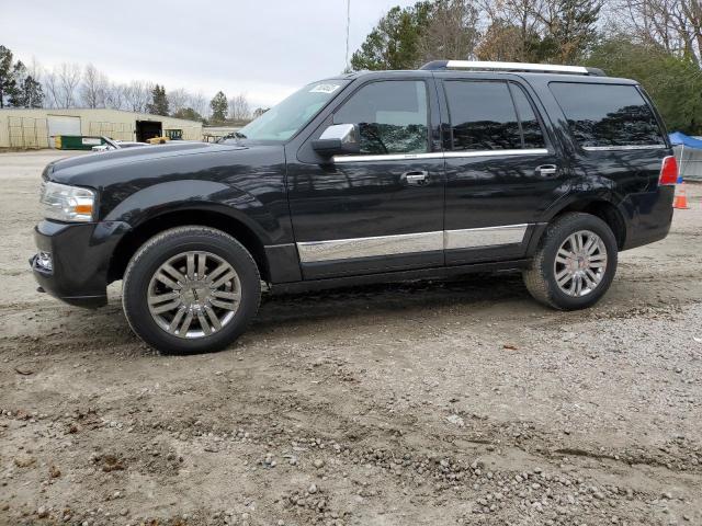 lincoln navigator 2010 5lmjj2h5xaej01072