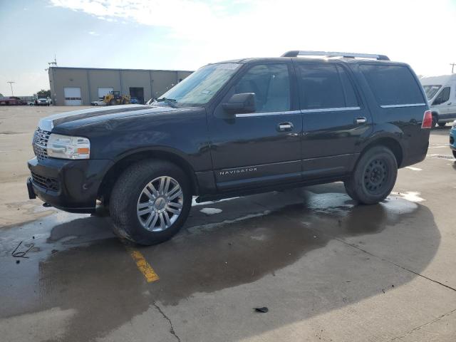 lincoln navigator 2010 5lmjj2h5xaej05252