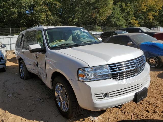 lincoln navigator 2010 5lmjj2h5xaej10807