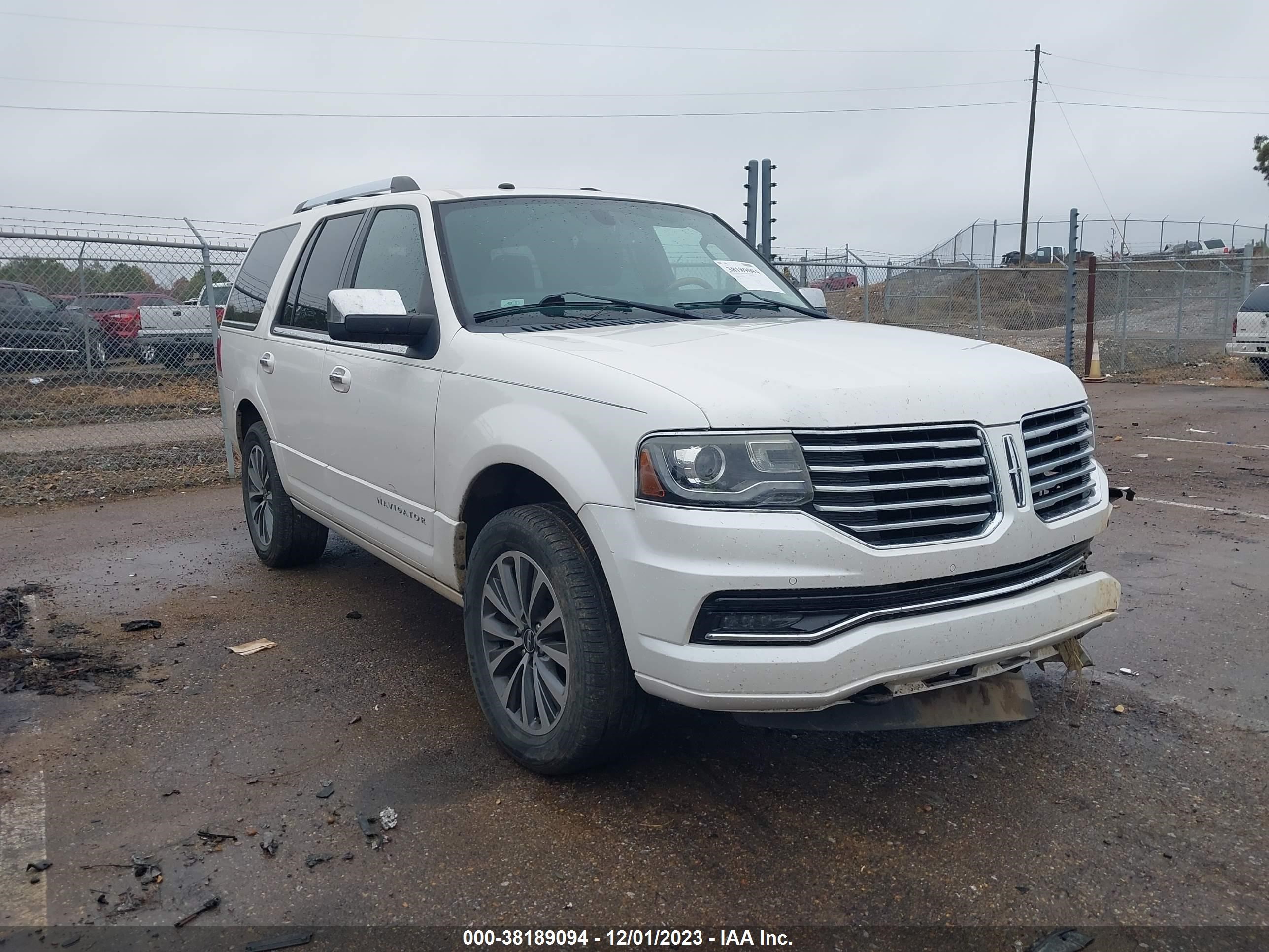 lincoln navigator 2016 5lmjj2ht0gel01658