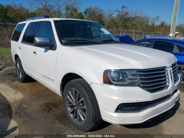 lincoln navigator 2015 5lmjj2ht2fej11133