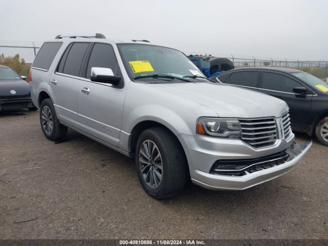 lincoln navigator 2015 5lmjj2ht2fej14307