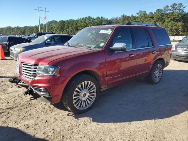 lincoln navigator 2017 5lmjj2ht3hel03440