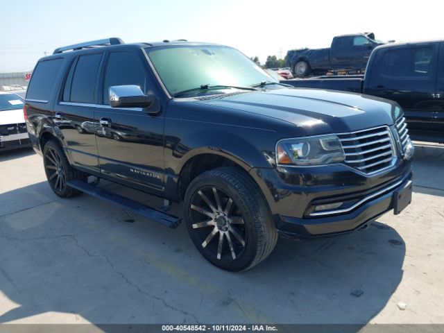 lincoln navigator 2015 5lmjj2ht4fej13823