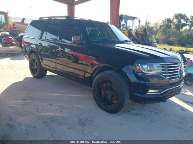 lincoln navigator 2016 5lmjj2ht4gel12162