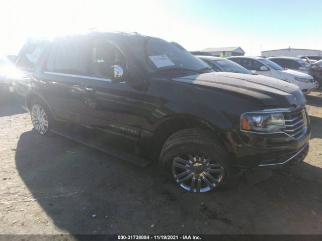 lincoln navigator 2017 5lmjj2ht5hel00281