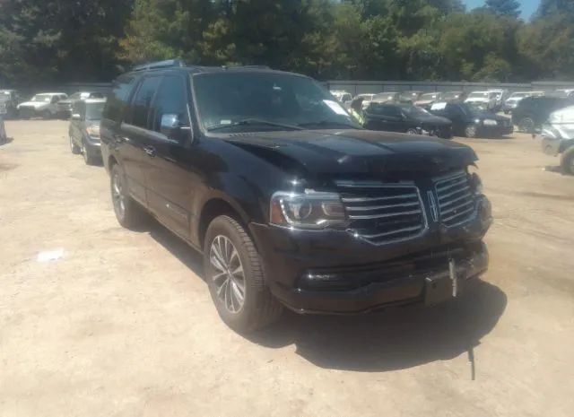 lincoln navigator 2017 5lmjj2ht5hel05593