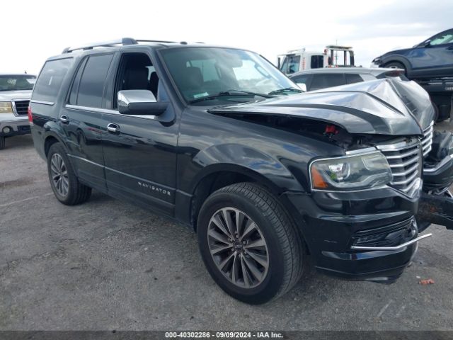 lincoln navigator 2015 5lmjj2ht8fej06969