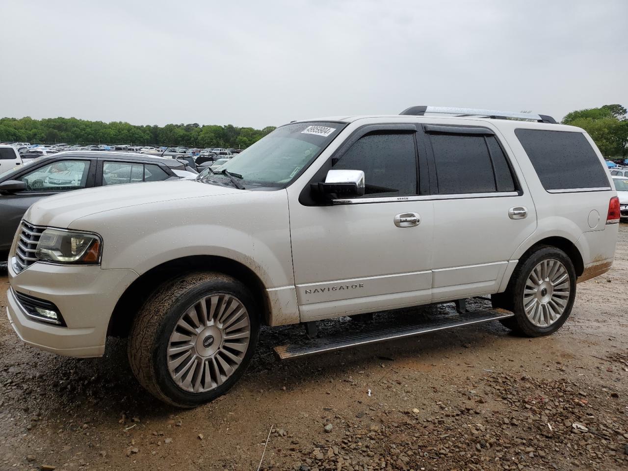 lincoln navigator 2015 5lmjj2ht8fej11654