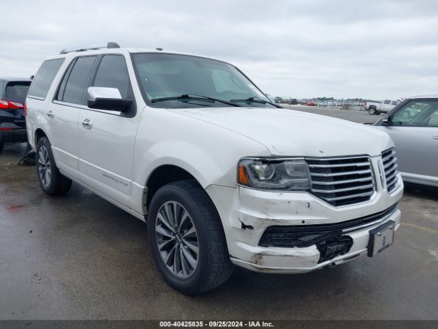 lincoln navigator 2015 5lmjj2ht9fej02302