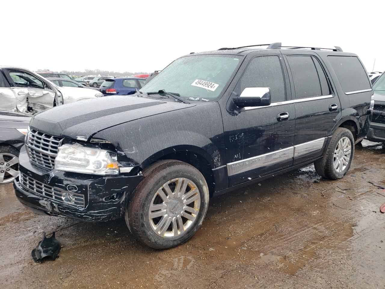 lincoln navigator 2012 5lmjj2j50cel02444