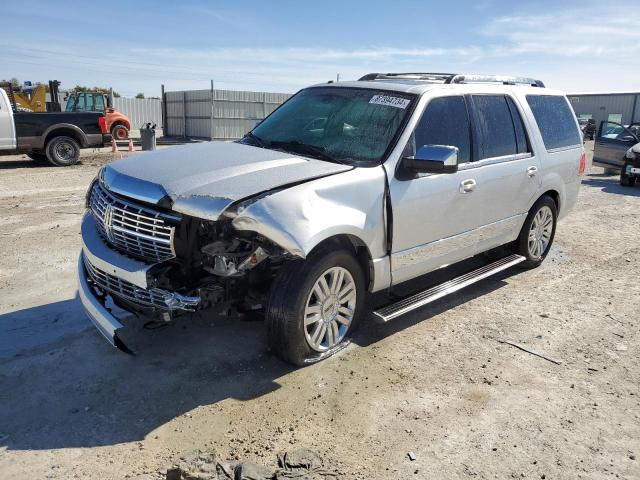 lincoln navigator 2013 5lmjj2j50del02171