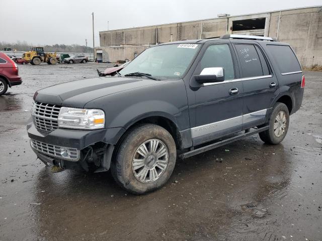 lincoln navigator 2014 5lmjj2j50eel01135