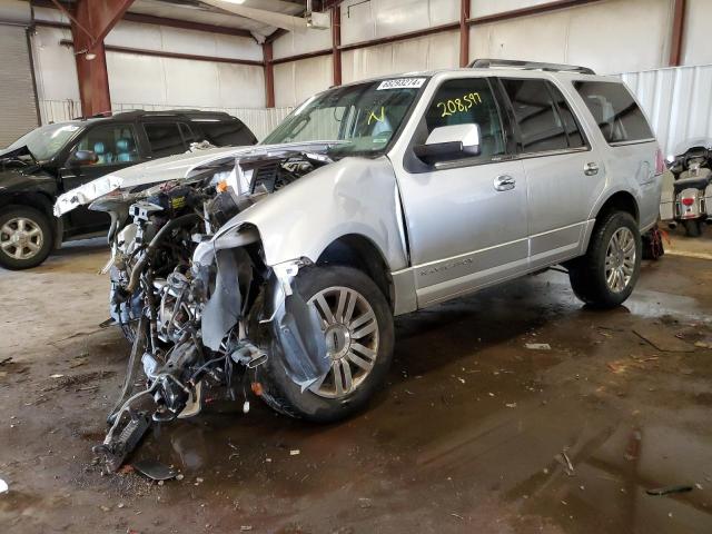 lincoln navigator 2013 5lmjj2j51del03152