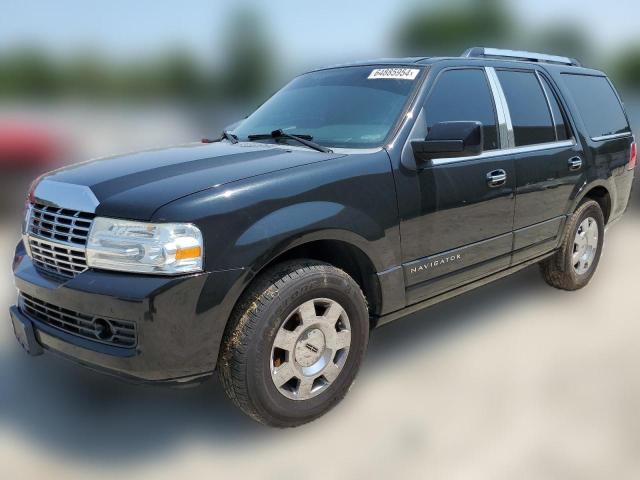 lincoln navigator 2014 5lmjj2j51eel05887