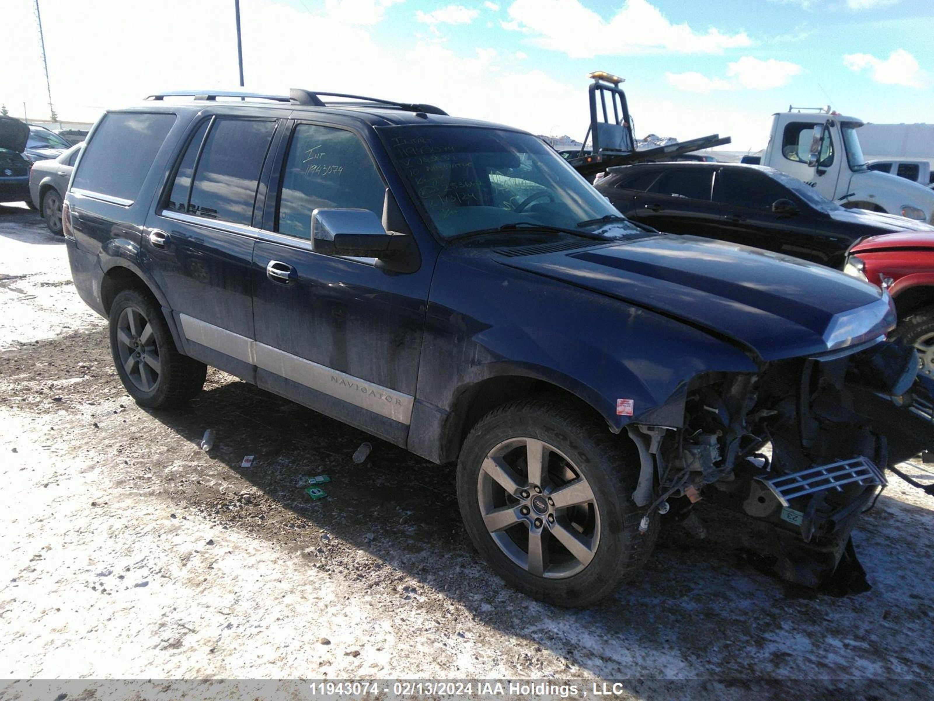 lincoln navigator 2010 5lmjj2j52aej03084