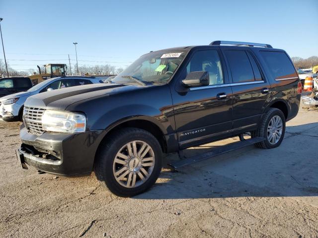 lincoln navigator 2011 5lmjj2j53bej02284