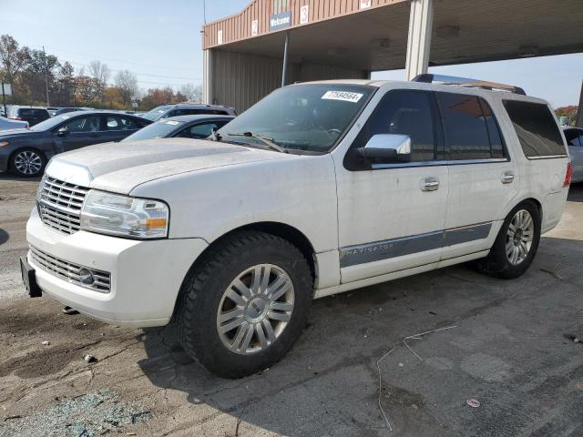 lincoln navigator 2013 5lmjj2j53del00799