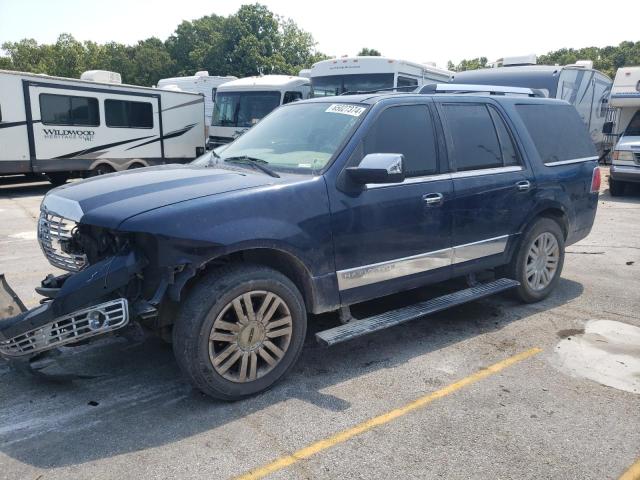 lincoln navigator 2013 5lmjj2j53del01936