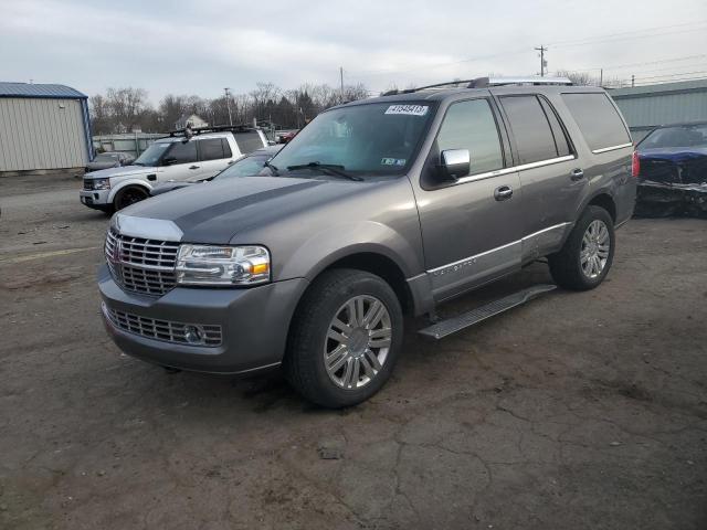 lincoln navigator 2011 5lmjj2j54bej05999