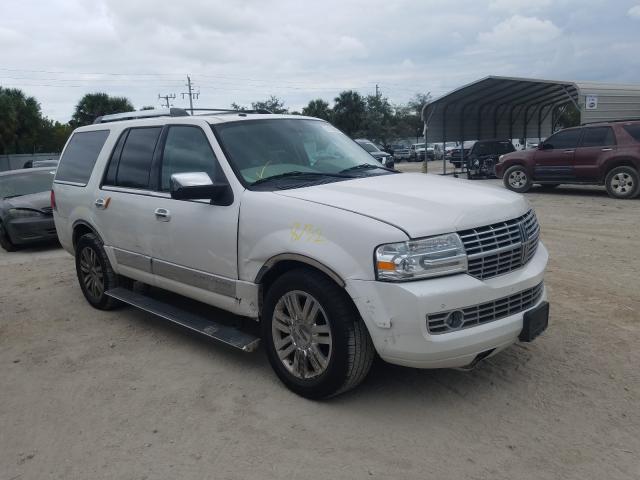 lincoln navigator 2011 5lmjj2j54bej06988