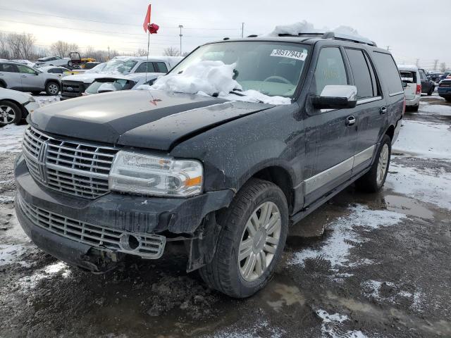 lincoln navigator 2011 5lmjj2j56bej04983