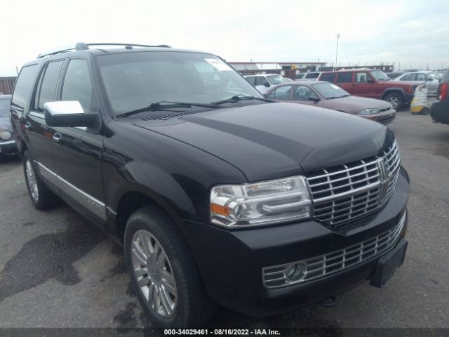 lincoln navigator 2011 5lmjj2j56bej06118