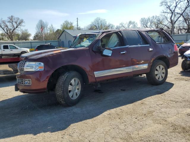 lincoln navigator 2012 5lmjj2j56cel03789