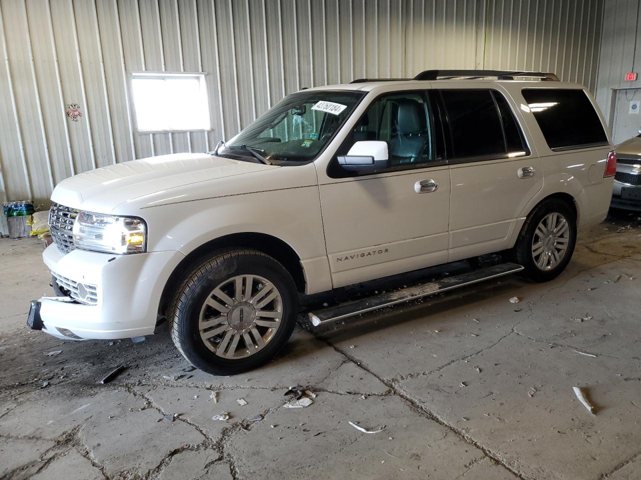 lincoln navigator 2012 5lmjj2j56cel08961