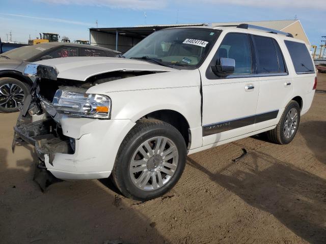 lincoln navigator 2011 5lmjj2j57bej00148