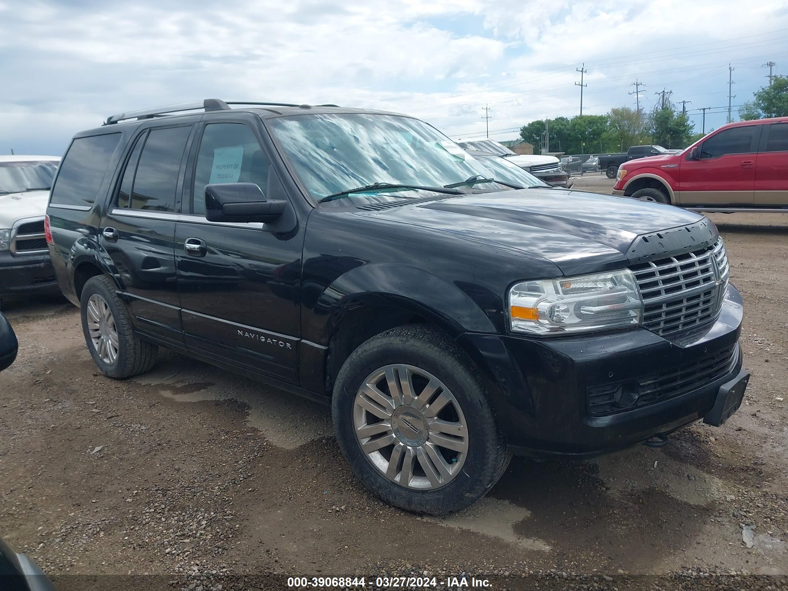 lincoln navigator 2012 5lmjj2j57cel08385