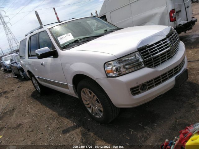 lincoln navigator 2011 5lmjj2j58bej03950