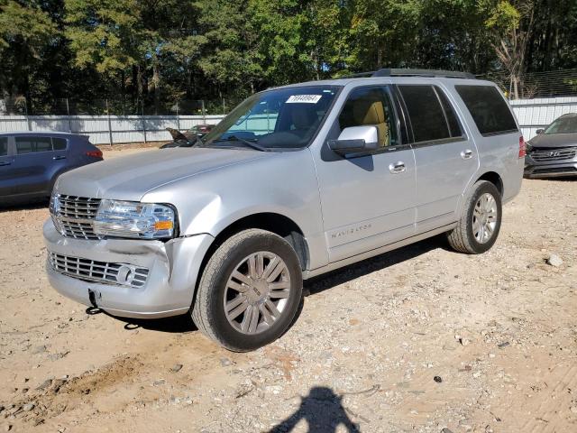 lincoln navigator 2013 5lmjj2j58del00166