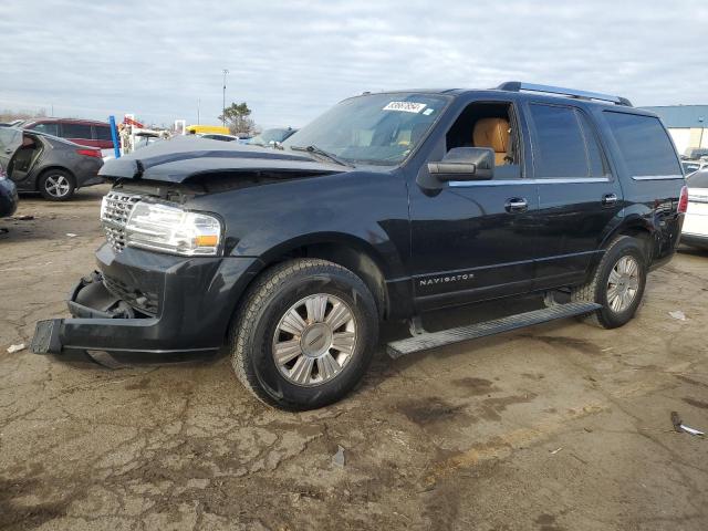 lincoln navigator 2014 5lmjj2j58eel05885