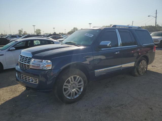 lincoln navigator 2013 5lmjj2j59del06736