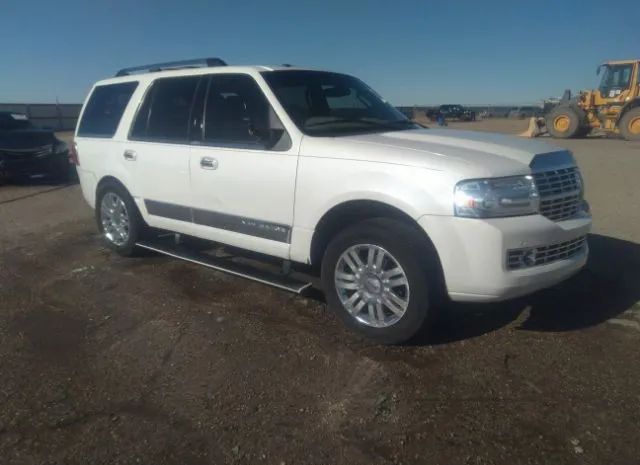 lincoln navigator 2013 5lmjj2j59del09068