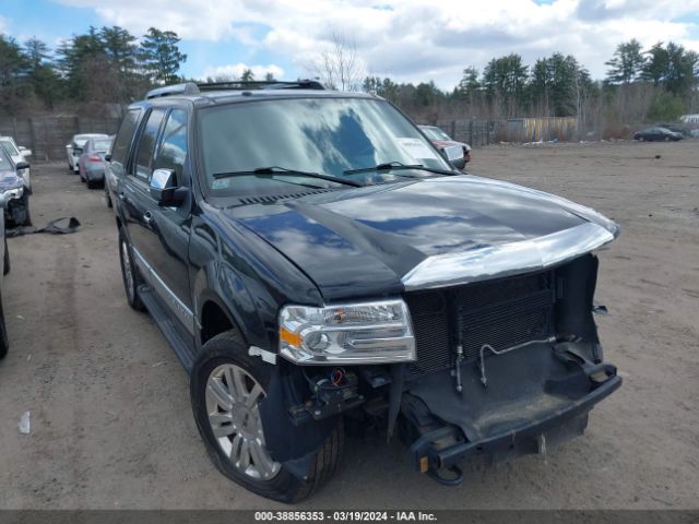 lincoln navigator 2012 5lmjj2j5xcel00359